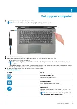 Preview for 5 page of Dell Vostro 3300 Setup And Specifications Manual