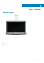 Preview for 7 page of Dell Vostro 3300 Setup And Specifications Manual