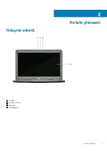 Предварительный просмотр 7 страницы Dell Vostro 3300 Setup And Specifications Manual