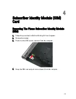 Preview for 15 page of Dell Vostro 3350 Owner'S Manual