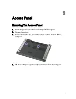 Preview for 17 page of Dell Vostro 3350 Owner'S Manual