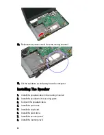 Preview for 46 page of Dell Vostro 3350 Owner'S Manual