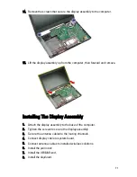 Preview for 71 page of Dell Vostro 3350 Owner'S Manual