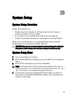 Preview for 95 page of Dell Vostro 3350 Owner'S Manual