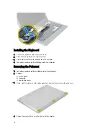 Preview for 14 page of Dell Vostro 3360 Owner'S Manual