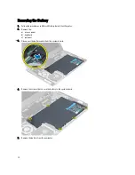 Preview for 18 page of Dell Vostro 3360 Owner'S Manual