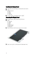 Preview for 24 page of Dell Vostro 3360 Owner'S Manual