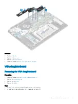 Preview for 63 page of Dell Vostro 3400 Service Manual