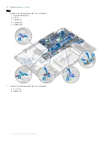 Preview for 72 page of Dell Vostro 3400 Service Manual