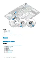 Preview for 102 page of Dell Vostro 3400 Service Manual