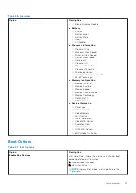 Preview for 27 page of Dell Vostro 3400 Setup And Specifications Manual