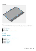 Preview for 59 page of Dell Vostro 3401 Service Manual