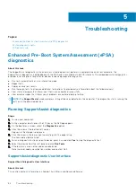 Preview for 84 page of Dell Vostro 3401 Service Manual