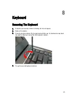 Предварительный просмотр 25 страницы Dell Vostro 3450 Owner'S Manual