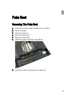 Предварительный просмотр 29 страницы Dell Vostro 3450 Owner'S Manual