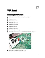 Предварительный просмотр 69 страницы Dell Vostro 3450 Owner'S Manual