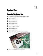 Предварительный просмотр 75 страницы Dell Vostro 3450 Owner'S Manual