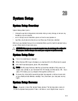 Предварительный просмотр 113 страницы Dell Vostro 3450 Owner'S Manual