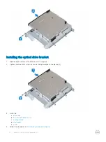 Preview for 40 page of Dell Vostro 3470 Service Manual