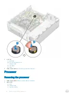 Preview for 62 page of Dell Vostro 3470 Service Manual