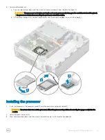 Preview for 63 page of Dell Vostro 3470 Service Manual