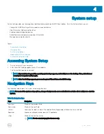 Preview for 17 page of Dell Vostro 3470 Setup And Specifications