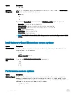 Preview for 22 page of Dell Vostro 3470 Setup And Specifications