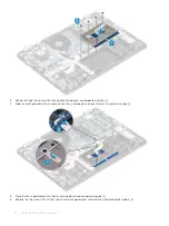 Предварительный просмотр 52 страницы Dell Vostro 3480 Service Manual