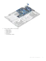 Предварительный просмотр 67 страницы Dell Vostro 3480 Service Manual