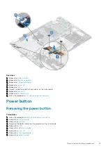 Preview for 55 page of Dell Vostro 3490 Service Manual