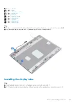 Preview for 77 page of Dell Vostro 3490 Service Manual