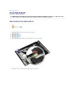 Предварительный просмотр 59 страницы Dell Vostro 3500 Service Manual