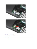 Предварительный просмотр 75 страницы Dell Vostro 3500 Service Manual