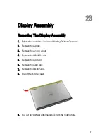 Preview for 71 page of Dell Vostro 3550 Owner'S Manual