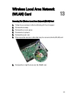 Preview for 39 page of Dell Vostro 3555 Owner'S Manual