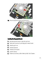 Preview for 49 page of Dell Vostro 3555 Owner'S Manual