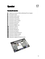 Preview for 53 page of Dell Vostro 3555 Owner'S Manual