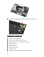 Preview for 58 page of Dell Vostro 3555 Owner'S Manual