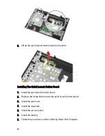 Preview for 60 page of Dell Vostro 3555 Owner'S Manual