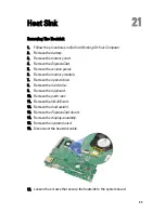 Preview for 63 page of Dell Vostro 3555 Owner'S Manual