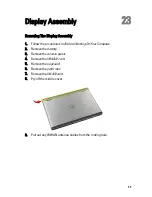 Preview for 69 page of Dell Vostro 3555 Owner'S Manual