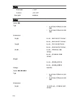 Preview for 110 page of Dell Vostro 3555 Owner'S Manual