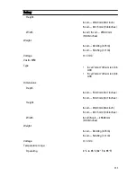 Preview for 111 page of Dell Vostro 3555 Owner'S Manual