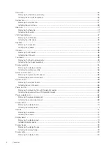 Preview for 4 page of Dell Vostro 3580 Service Manual