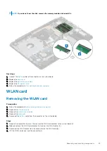 Preview for 23 page of Dell Vostro 3580 Service Manual