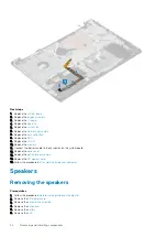 Preview for 44 page of Dell Vostro 3580 Service Manual