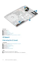 Preview for 46 page of Dell Vostro 3580 Service Manual