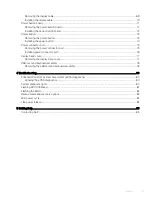 Preview for 5 page of Dell Vostro 3582 Service Manual