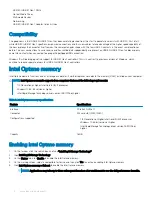 Preview for 14 page of Dell Vostro 3582 Service Manual