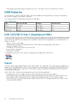 Предварительный просмотр 10 страницы Dell Vostro 3583 Service Manual